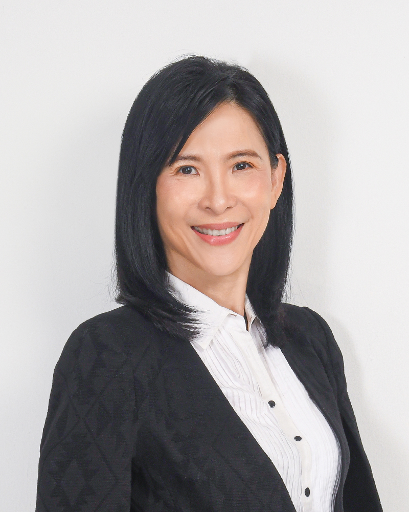 May, founder of Singapore Property Insights